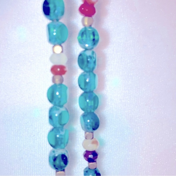 🌺Semi-Precious🌺Necklace🌺 - Picture 6 of 10